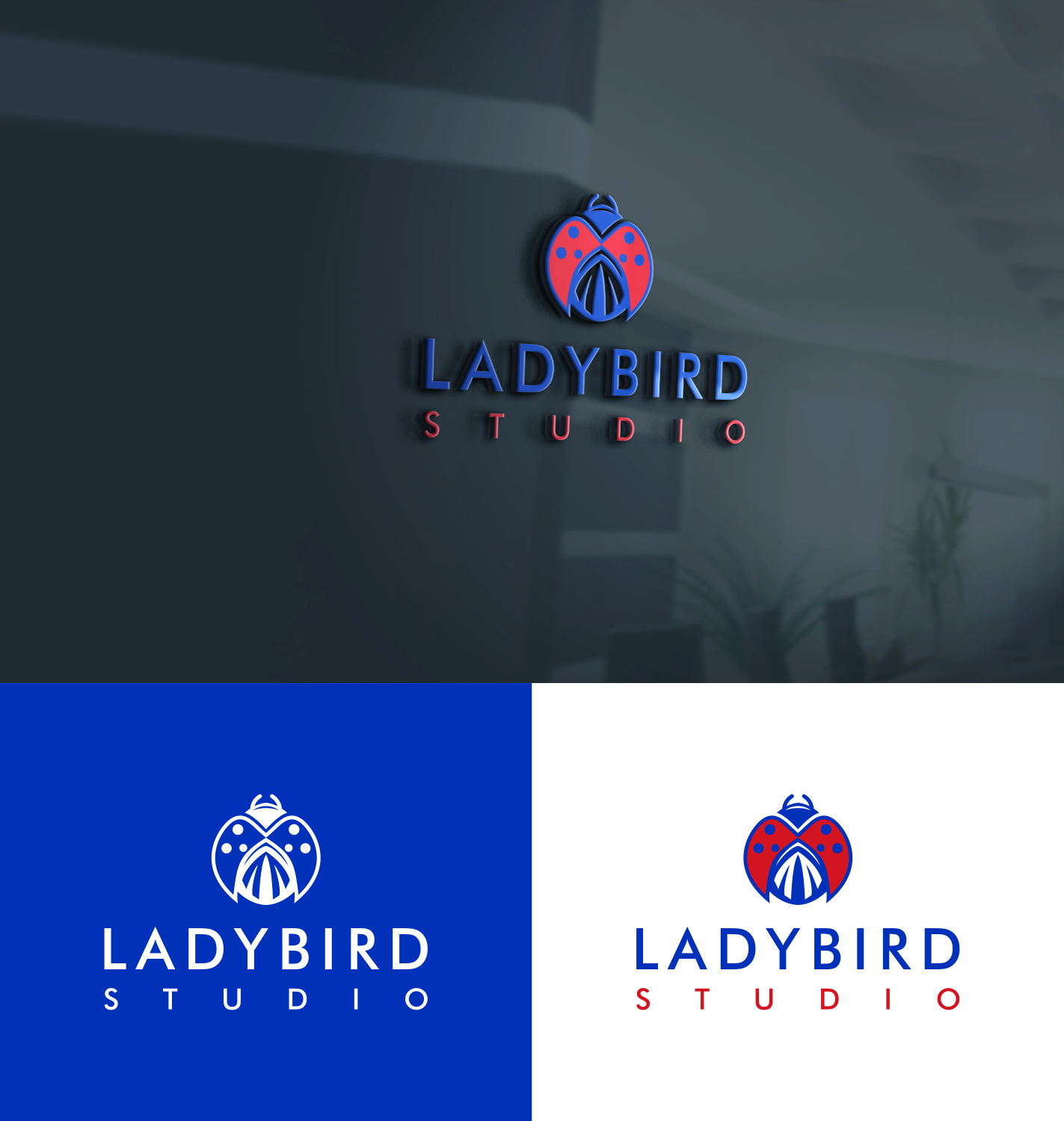Logo Design by tua 008 for this project | Design #18874181