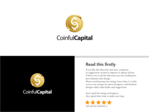 Squarelink Capital | Diseño de Logo por Atvento Graphics