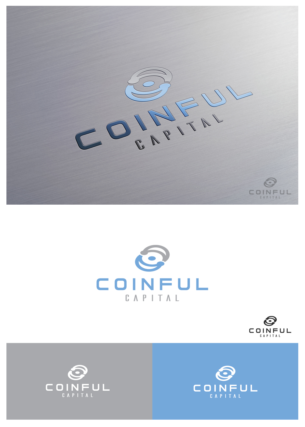 Logo Design by goranvisnjic82 for this project | Design #18837951