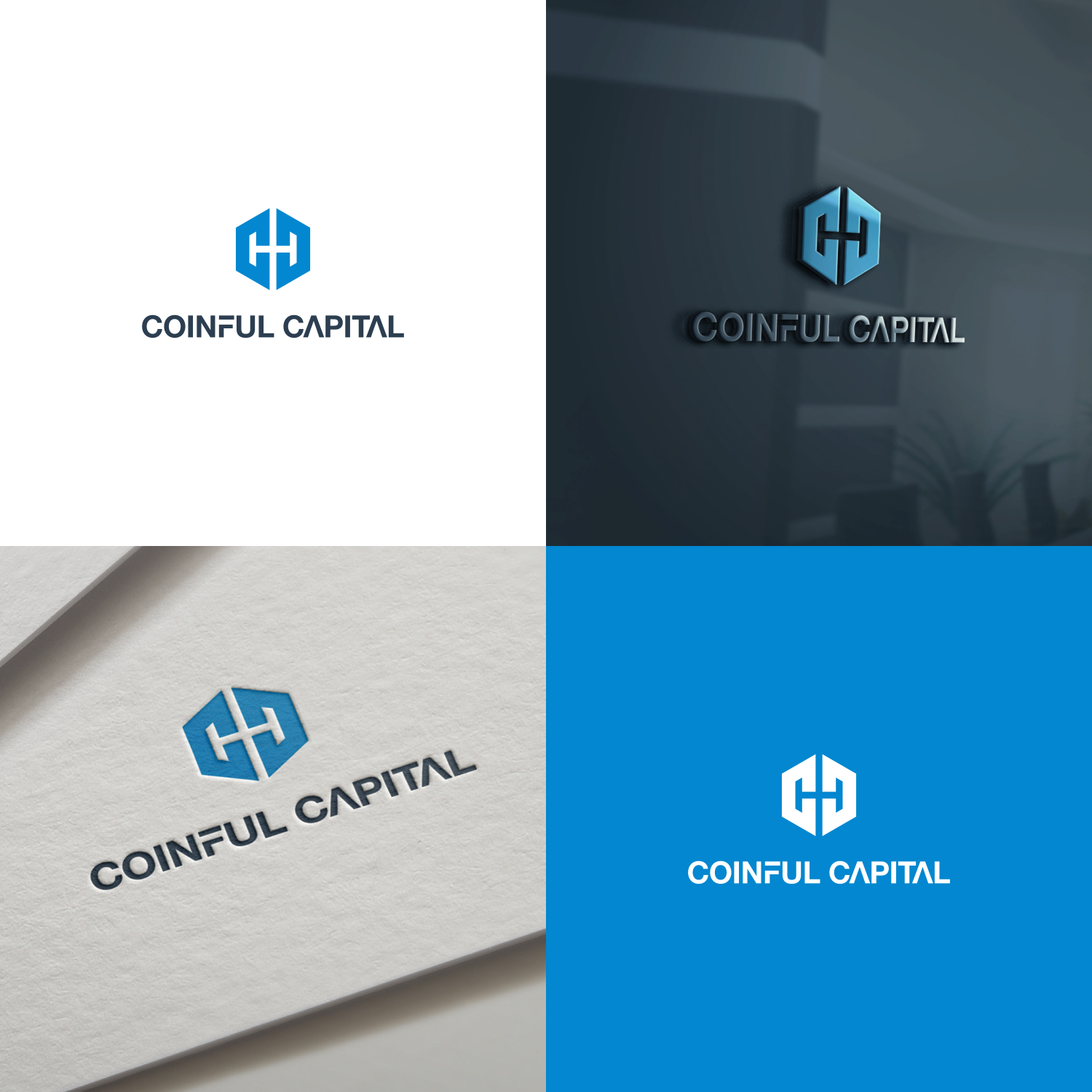 Logo Design by Optimistic_Studio for this project | Design #18848690