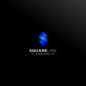 Squarelink Capital | Logo Design by tjangkir