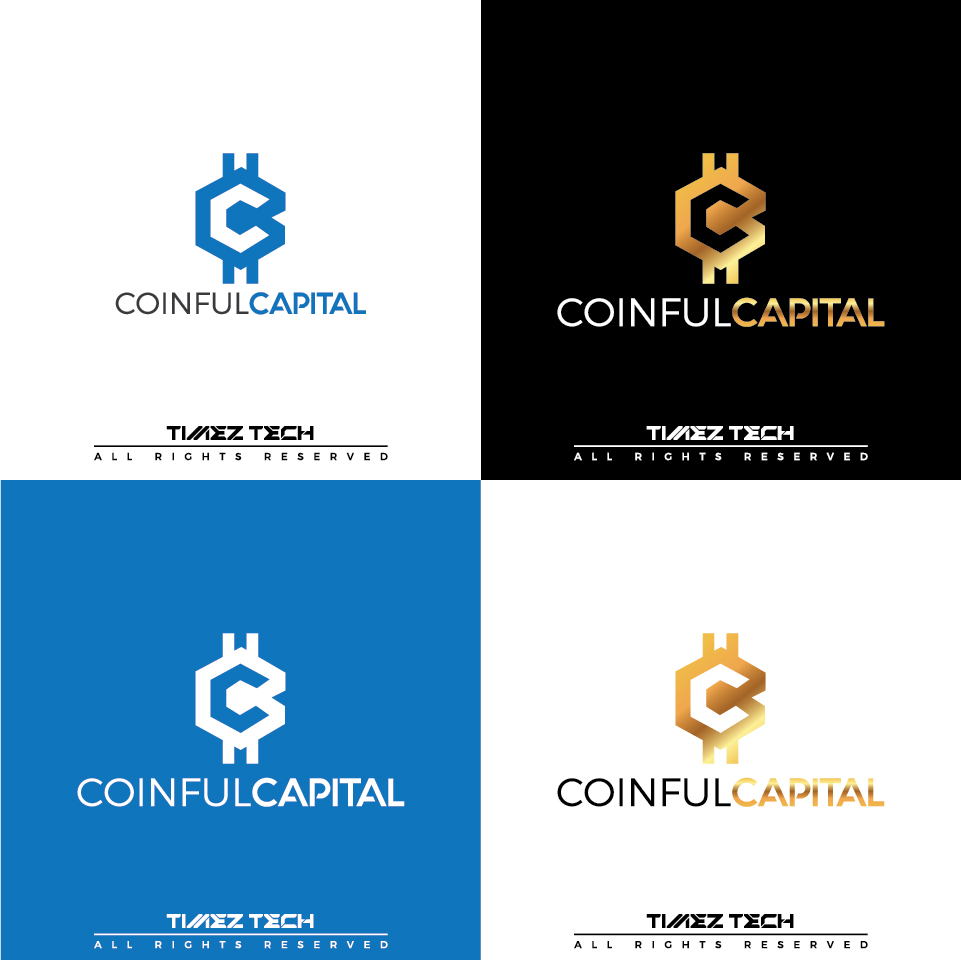 Logo Design by TimezTechnologies for this project | Design #18859159