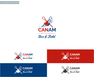 Logo Design by Anhlee for Avid Lacrosse | Design: #18838498