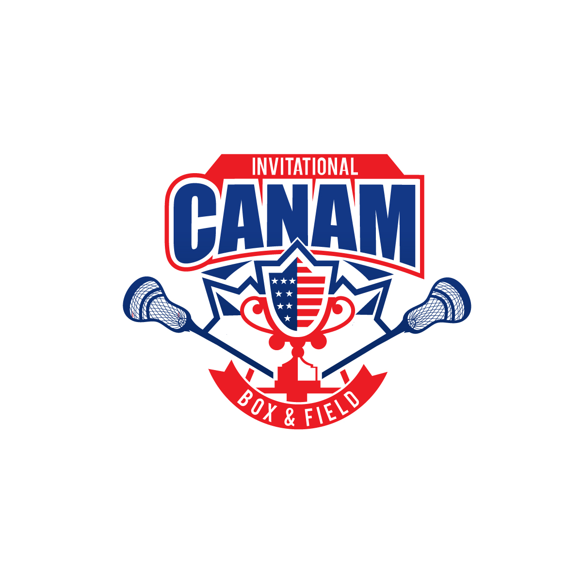 Logo Design by creative.bugs for Avid Lacrosse | Design #18840520