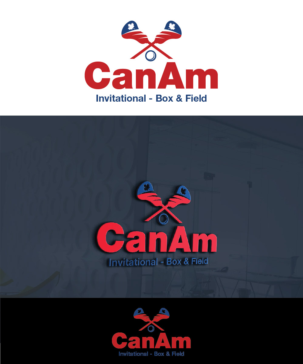 Logo Design by Isnah Logo for Avid Lacrosse | Design #18836810