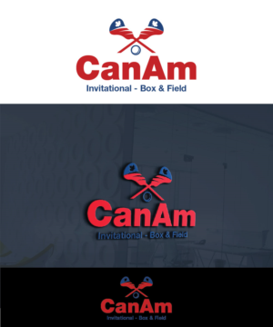 Logo Design by Isnah Logo for Avid Lacrosse | Design: #18836810