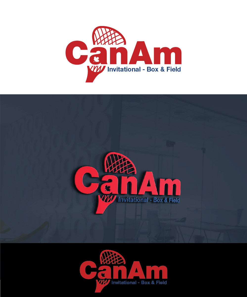 Logo Design by Isnah Logo for Avid Lacrosse | Design #18836811