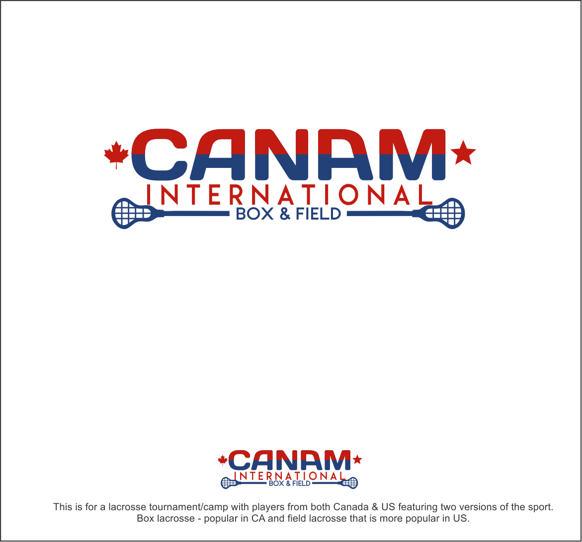 Design de Logo par berrinovian pour Avid Lacrosse | Design #18861854