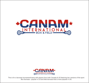 Logo Design by berrinovian for Avid Lacrosse | Design: #18861854