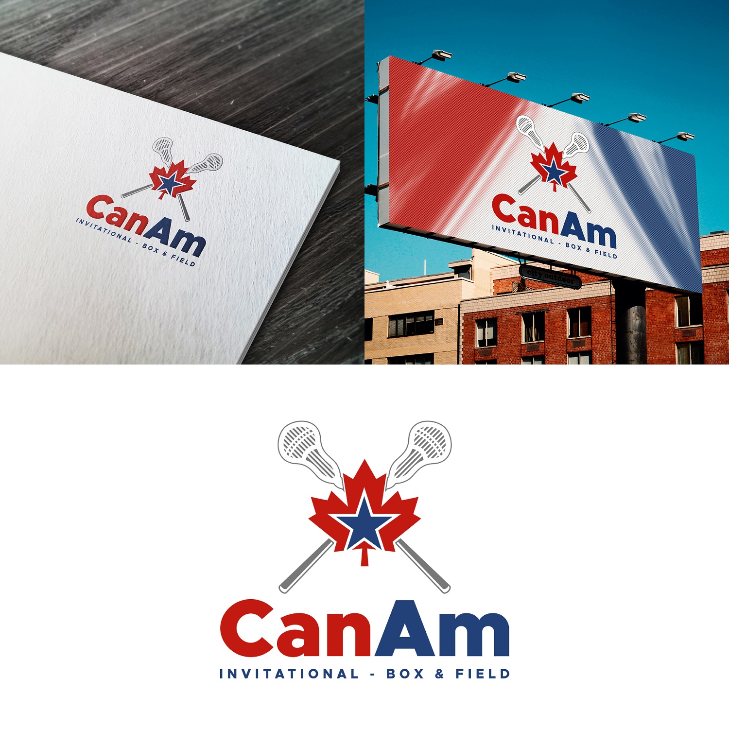 Design de Logo par Hardworx pour Avid Lacrosse | Design #18837371