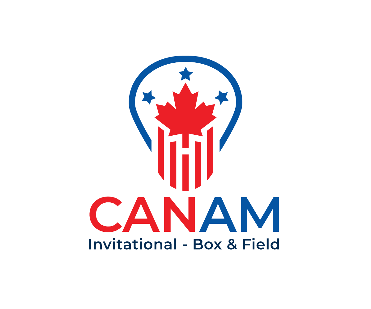 Canadian Sport Tournament logo by Dong Tran