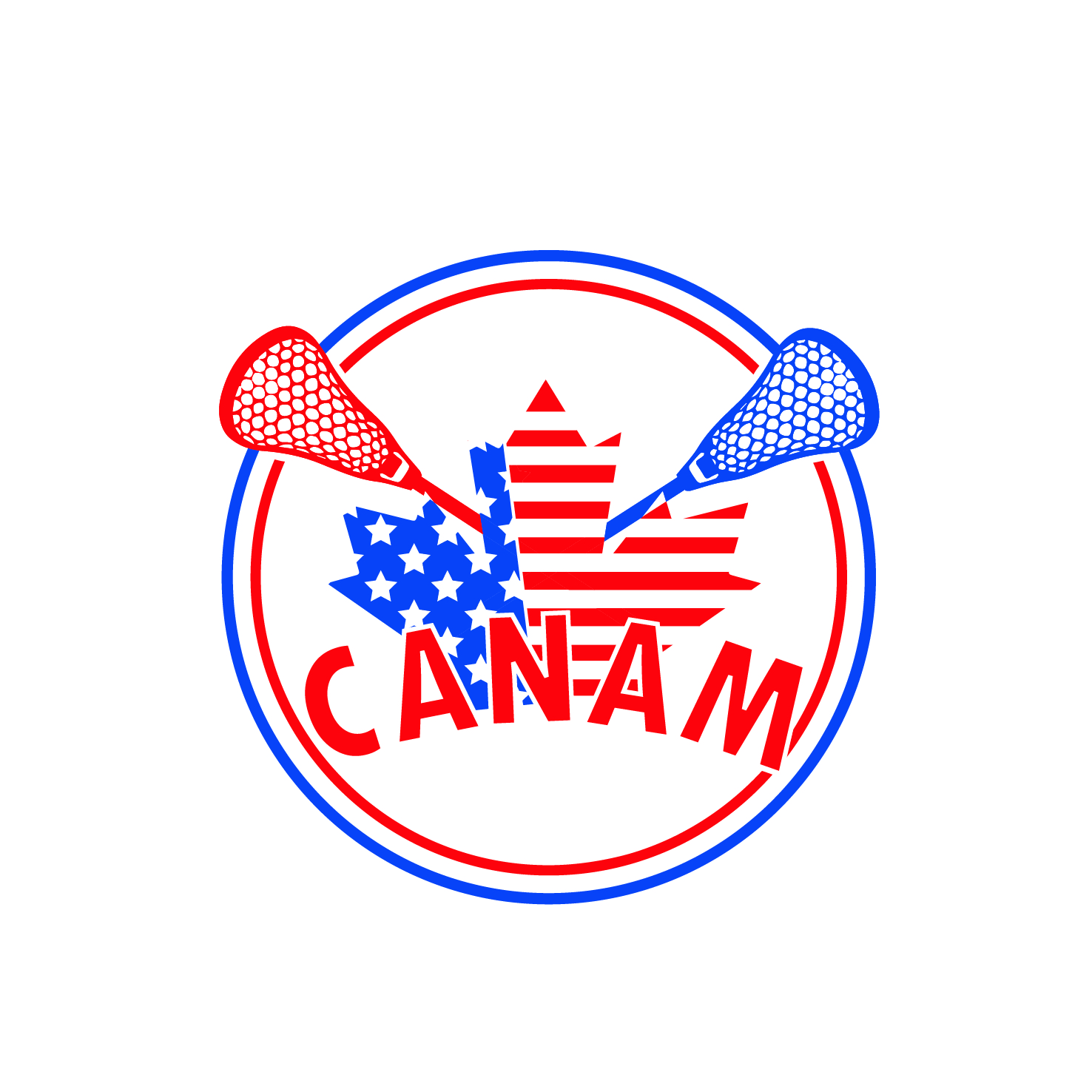 Logo Design by Fakhri FRafsanjani97 for Avid Lacrosse | Design #18844552