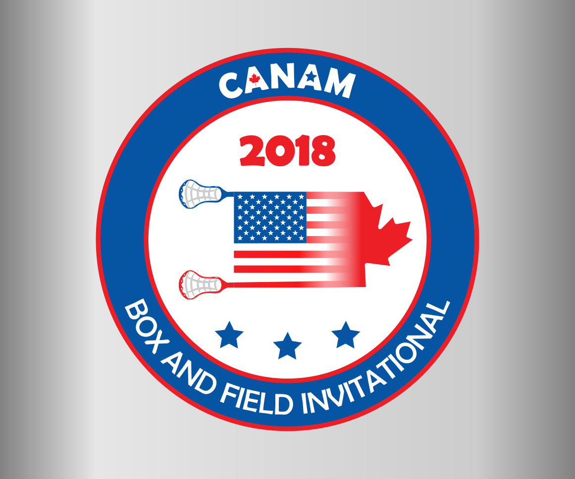 Logo Design by Mclickster Designs for Avid Lacrosse | Design #18850134