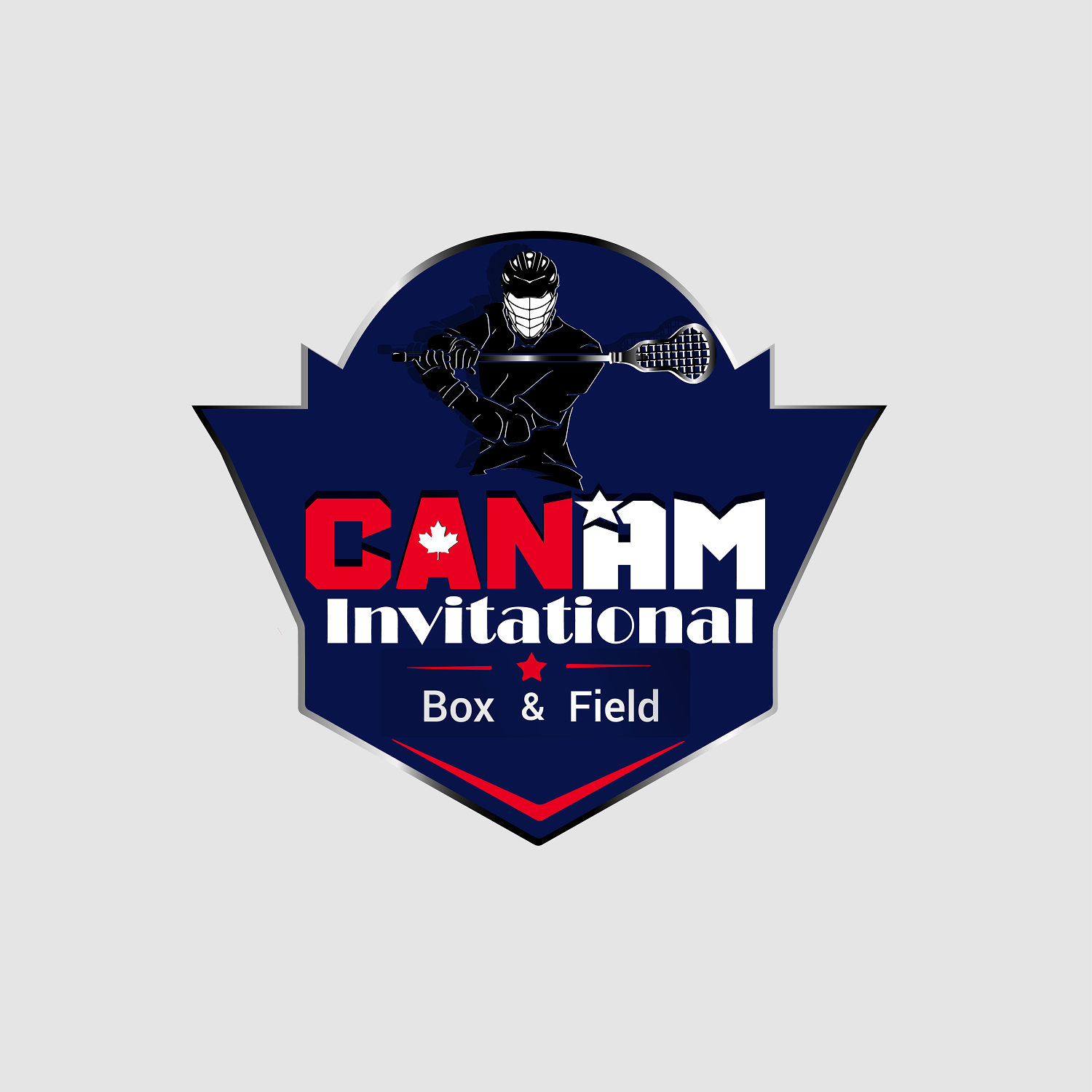 Logo Design by BleroDesign for Avid Lacrosse | Design #18837648