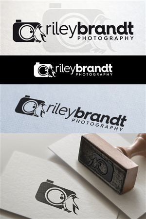 Logo Design by Cherry Pop Design for this project | Design: #2853284