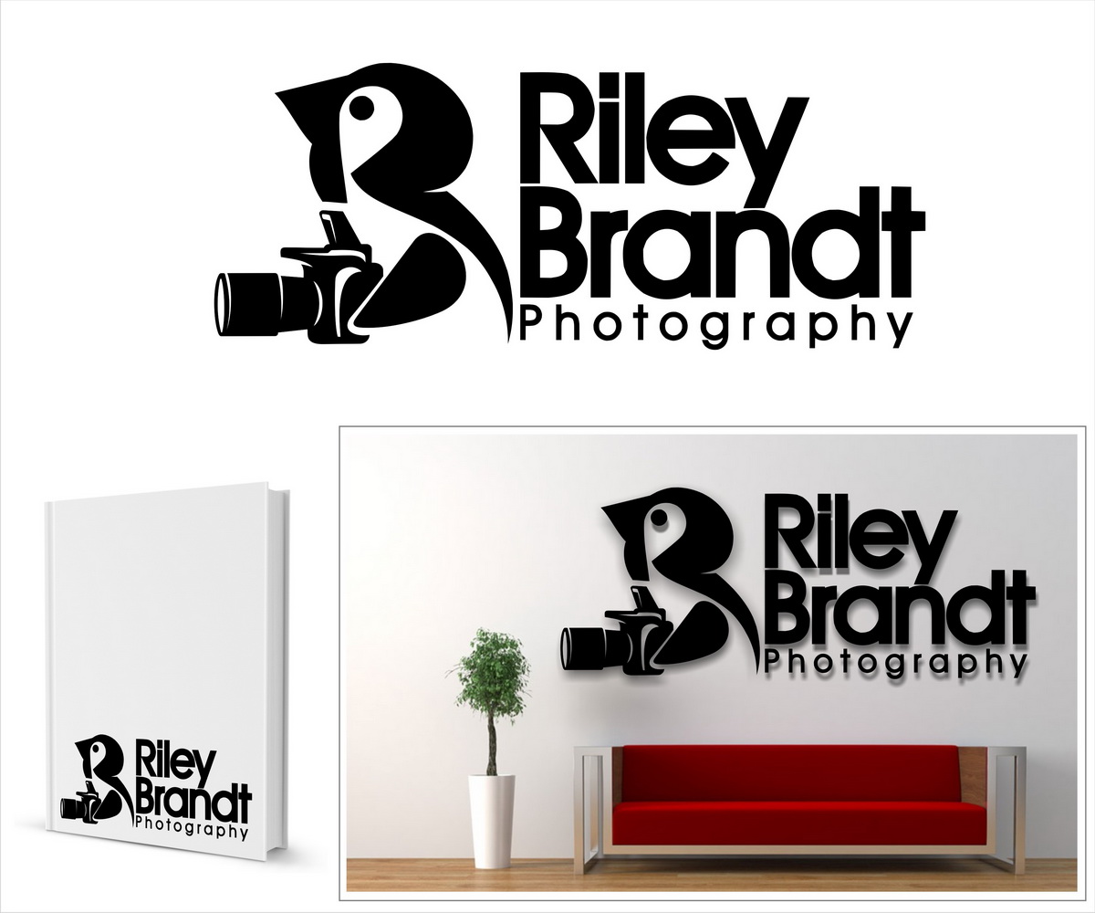 Logo Design by hamkur for this project | Design #2861257