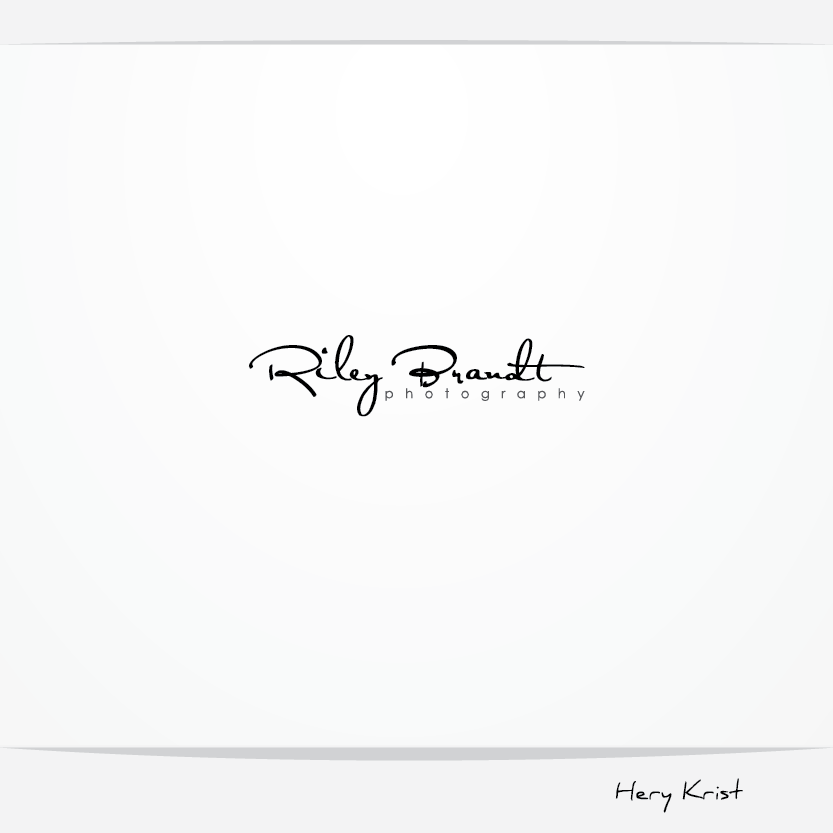 Logo Design by hery_krist for this project | Design #2869817