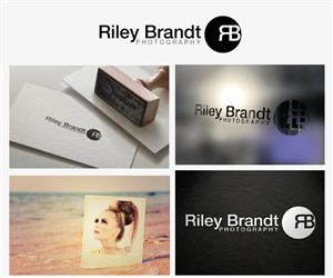 Logo Design by Shirlei Patricia