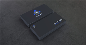 Logo Design by 9tnine for this project | Design: #2873284