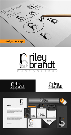 Logo Design by deadPixel for this project | Design: #2834949