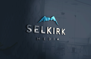 Selkirk Media | Logo-Design von GLDesigns
