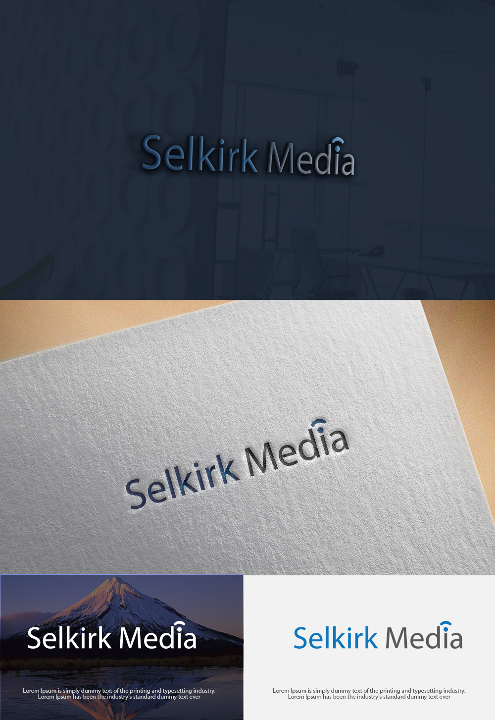 Logo Design by dr ghulam mustafa sahab for this project | Design #18859076