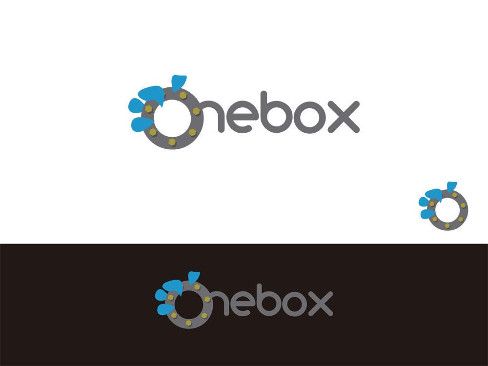 Logo-Design von nanocb72 für dieses Projekt | Design #2835611