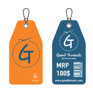 Grafik-Design von uk für Good Threads | Design: #18843141