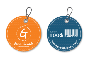 Design Graphique par uk pour Good Threads | Design : #18843142