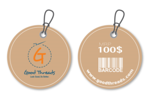 Grafik-Design von uk für Good Threads | Design: #18843143