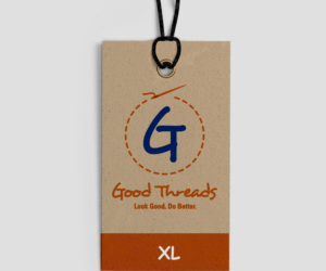 Grafik-Design von King Cozy für Good Threads | Design: #18841131