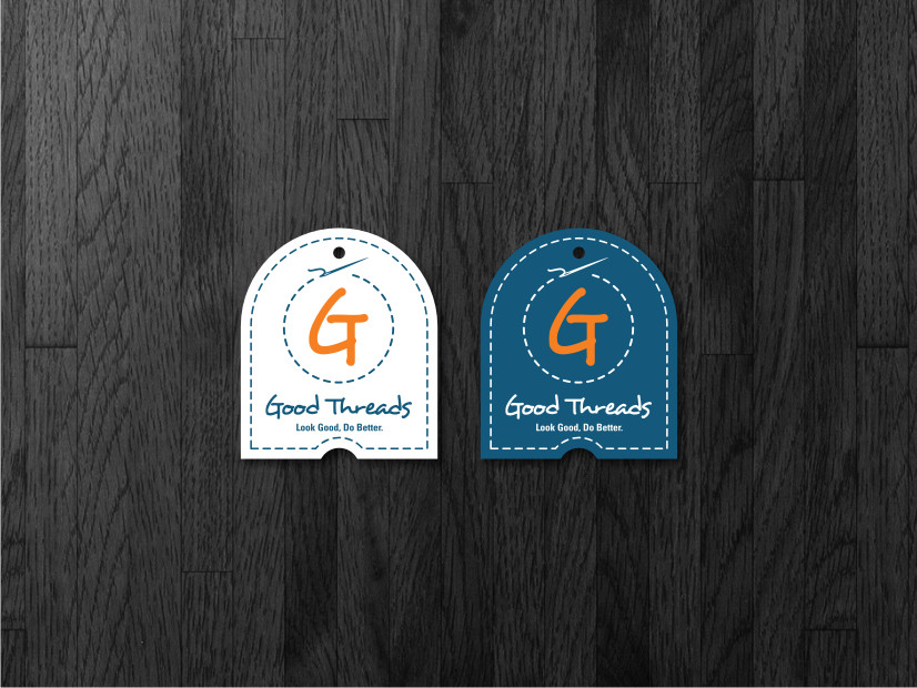 Graphic Design by Atvento Graphics for Good Threads | Design #18846306