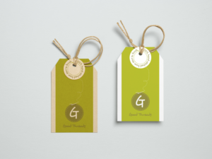 Grafik-Design von em.design für Good Threads | Design: #18841577