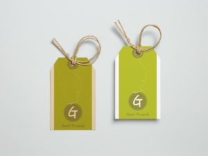 Grafik-Design von em.design für Good Threads | Design: #18848695