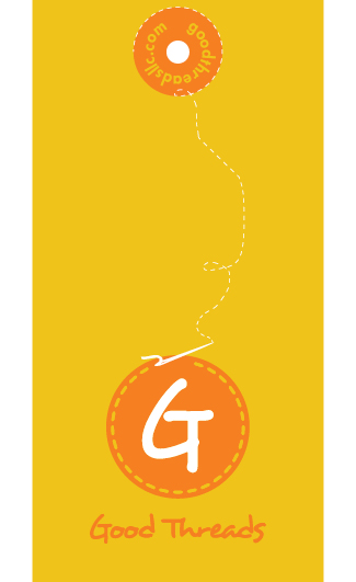 Grafik-Design von em.design für Good Threads | Design #18921528