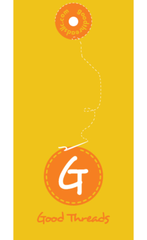 Grafik-Design von em.design für Good Threads | Design: #18921528
