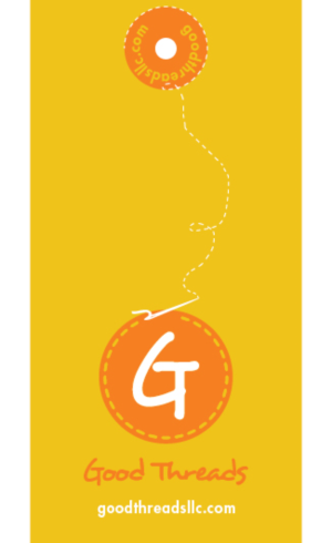 Grafik-Design von em.design für Good Threads | Design: #18929324