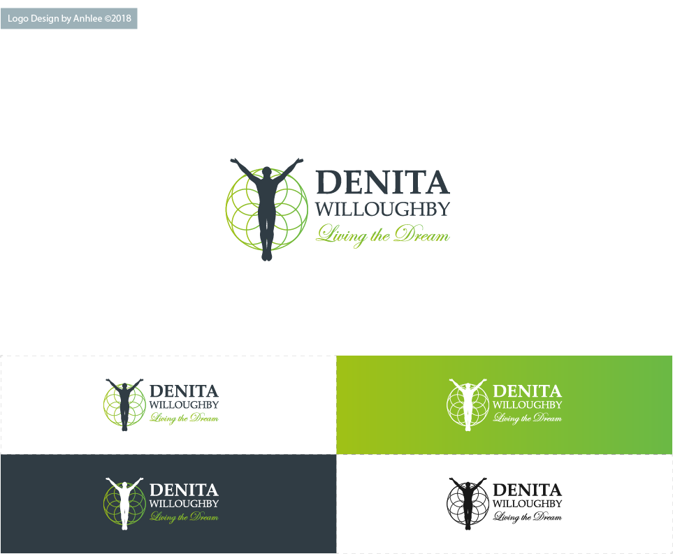 Diseño de Logo por Anhlee para este proyecto | Diseño #18838579