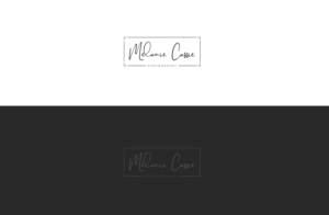 Logo Design by GLDesigns for Melanie Cassie Photography | Design: #18838364