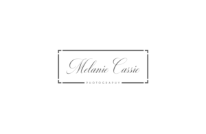 Logo Design by GLDesigns for Melanie Cassie Photography | Design: #18869827