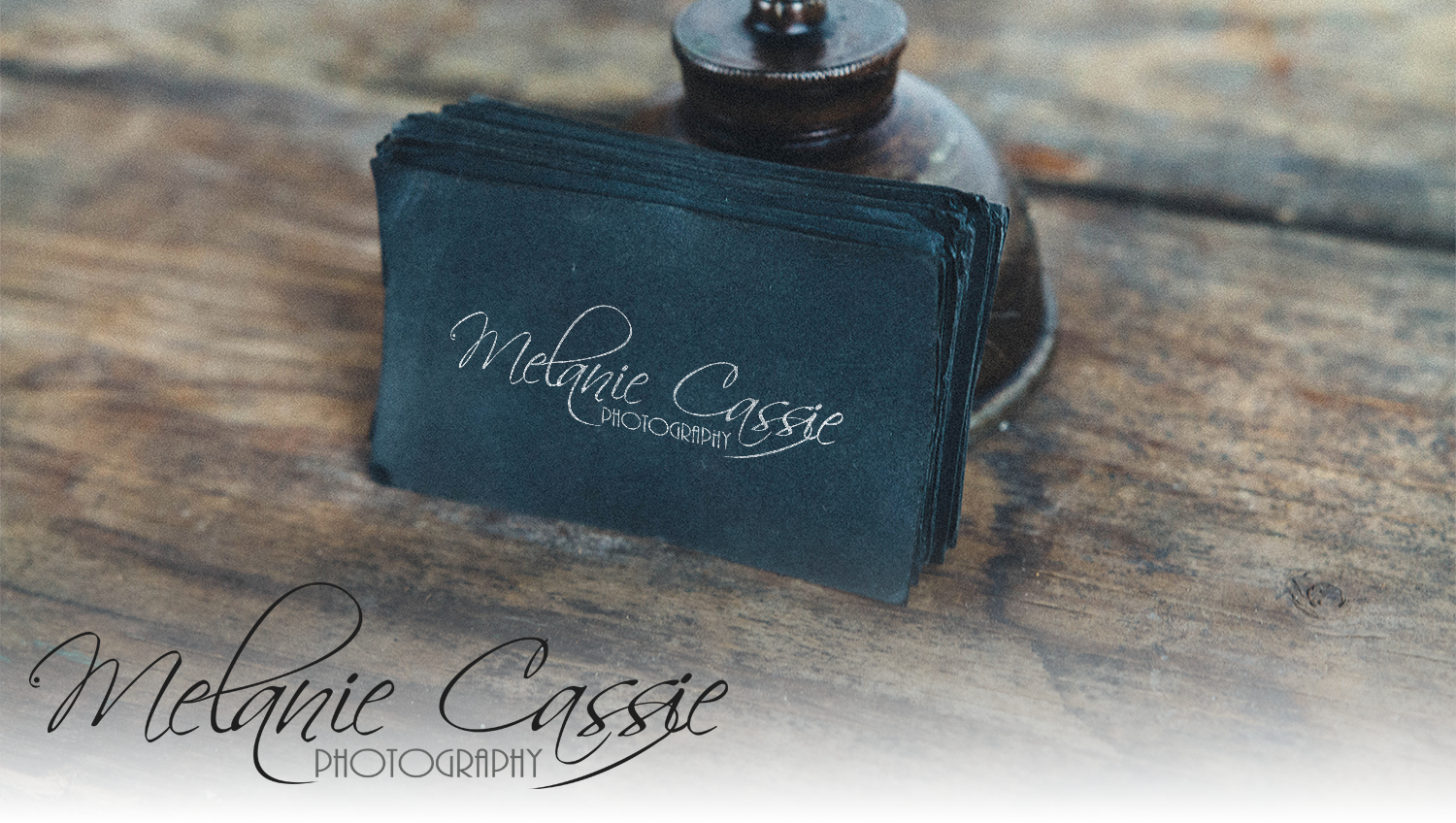 Logo Design by sinbad83 for Melanie Cassie Photography | Design #18856011