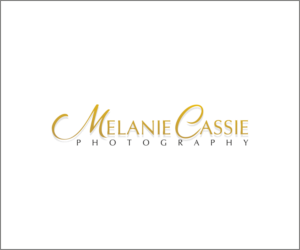 Logo Design by rajasree das for Melanie Cassie Photography | Design: #18852813