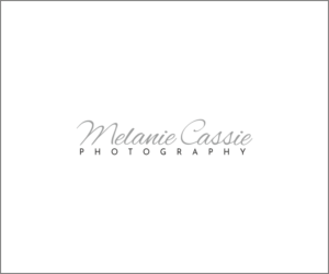Logo Design by rajasree das for Melanie Cassie Photography | Design #18855271