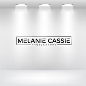 Logo Design by Malkuchulu for Melanie Cassie Photography | Design: #18849595