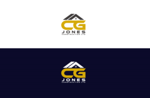 Design de Logo par GLDesigns pour C.G.Jones Construction | Design #18846100