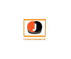 Design de Logo par Obyed pour C.G.Jones Construction | Design #18848328