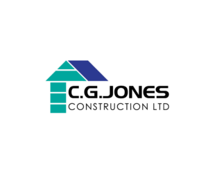 Design de Logo par Boon pour C.G.Jones Construction | Design #18838883