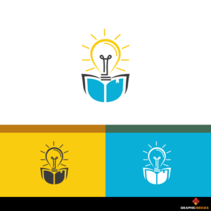 Bright | Logo Design by Graphic Bricks