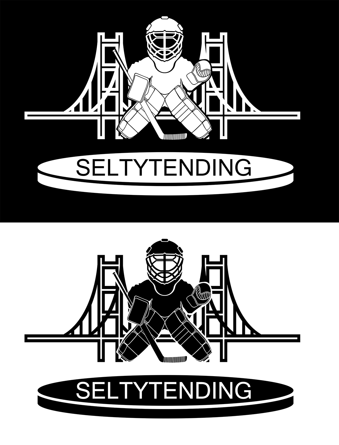 Logo-Design von Ian Rem für dieses Projekt | Design #18851694
