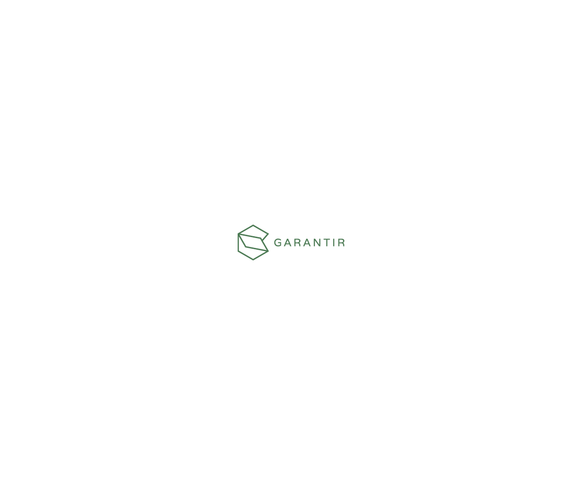 Logo Design by Vetroff for Garantir | Design #18861015